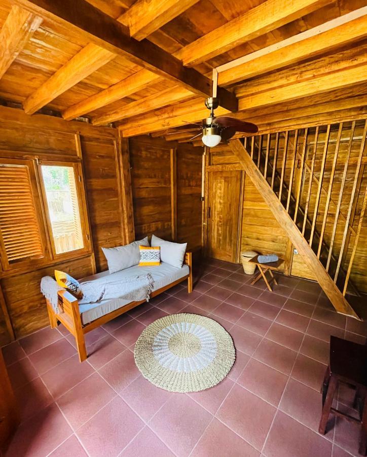 Saja Cottage, 길리메노 외부 사진