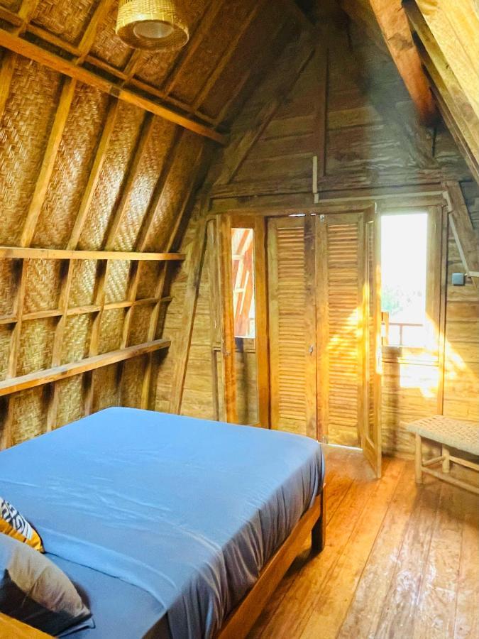 Saja Cottage, 길리메노 외부 사진