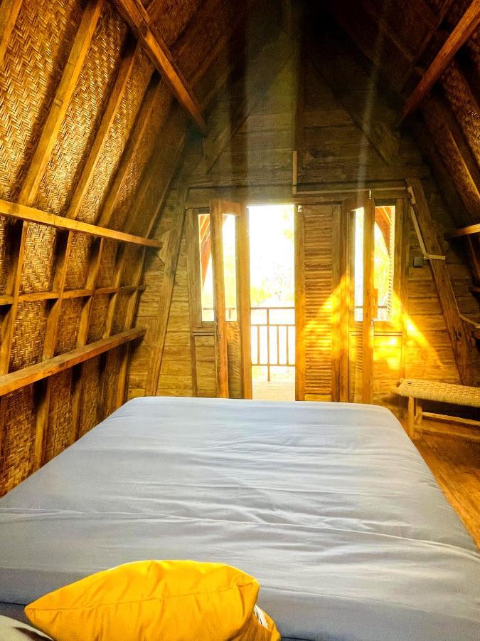 Saja Cottage, 길리메노 외부 사진