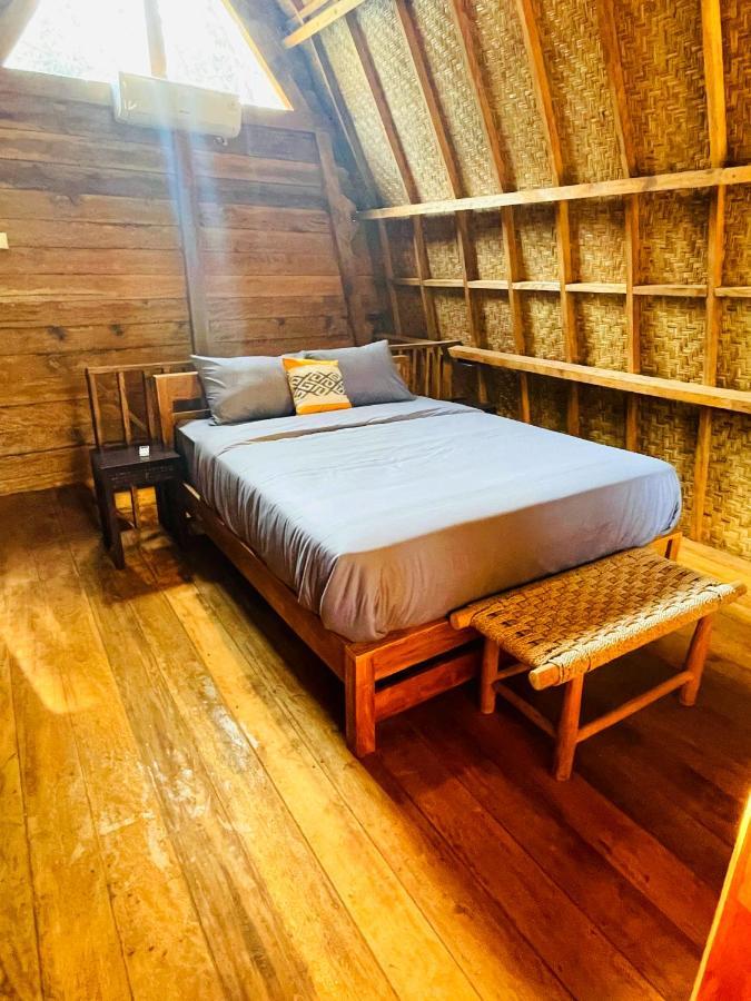 Saja Cottage, 길리메노 외부 사진
