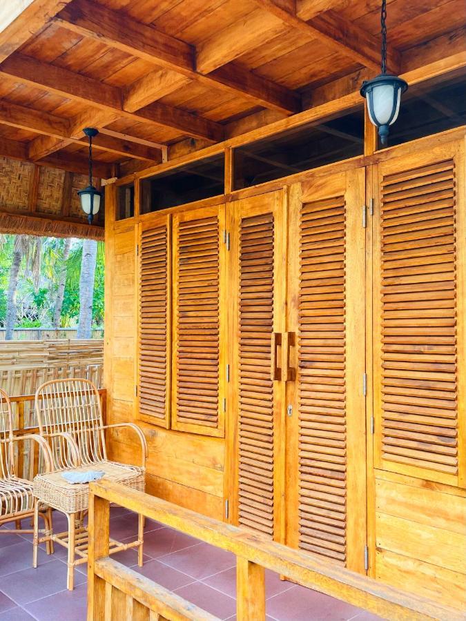 Saja Cottage, 길리메노 외부 사진