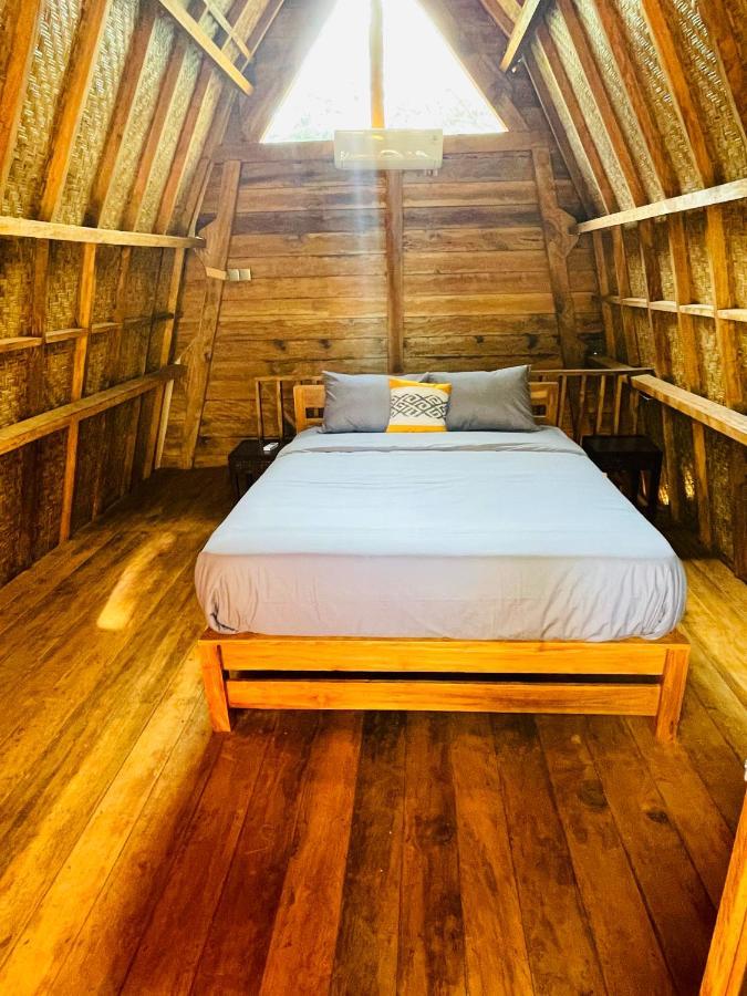 Saja Cottage, 길리메노 외부 사진